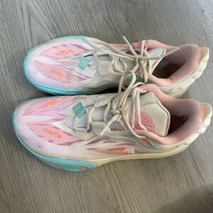 Way Of Wade Basketball/Volleyball shoes